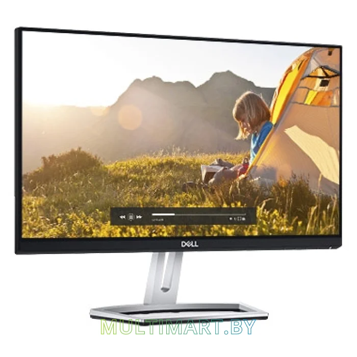Монитор Dell S2218M
